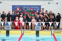 Christmas Meet 2021