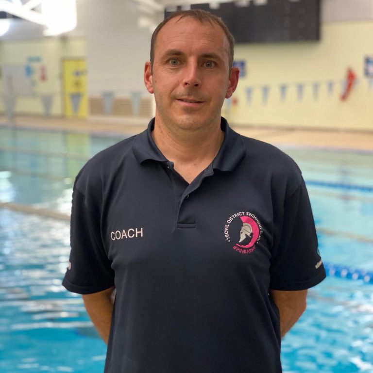 Yeovil District Swimming Club